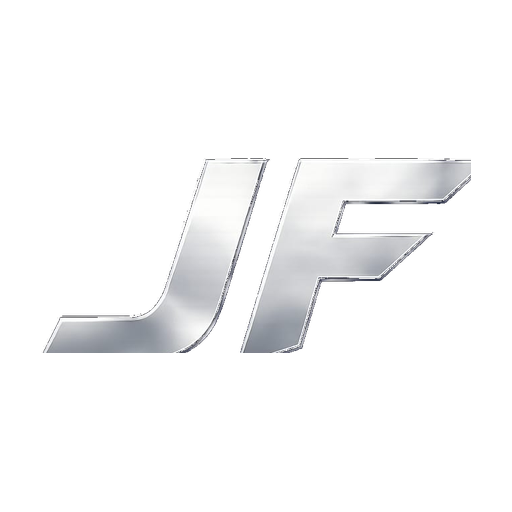 Logo JF